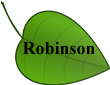 Robinson2 Leaf